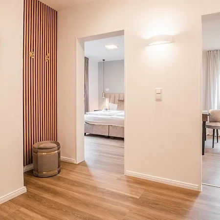 Ankerplatz - A68487 Apartment