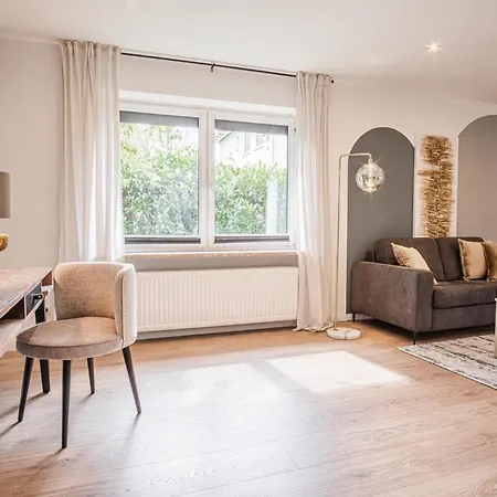 Ankerplatz - A68487 Apartment *