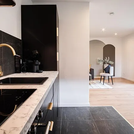 Apartment Ankerplatz - A68487 *