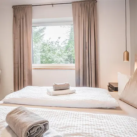 Ankerplatz - A68487 Apartment *