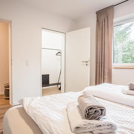Ankerplatz - A68487 Apartment Eckernförde