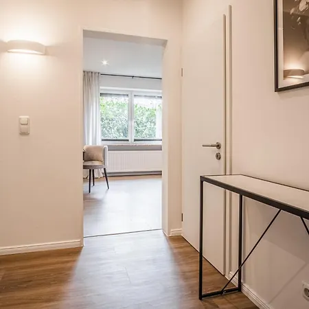 Apartment Ankerplatz - A68487 *