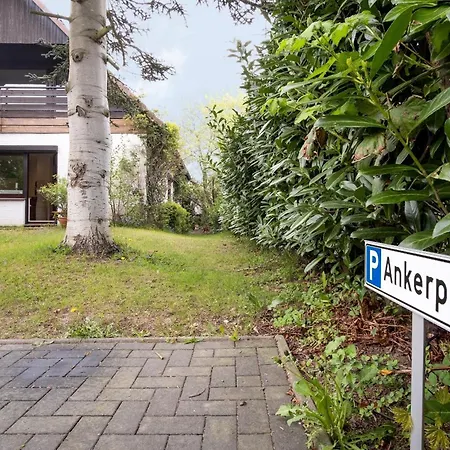 Ankerplatz - A68487 * Eckernförde
